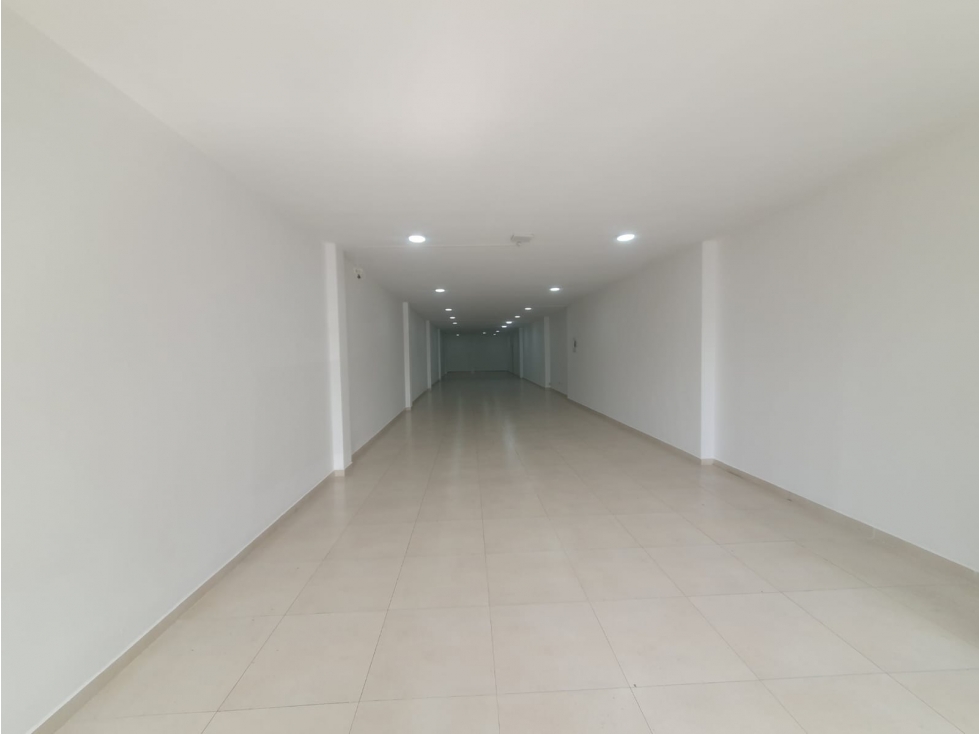 LOCAL-4 152M2 ALQUILER AV 5a NORTE - CALI — foto 4