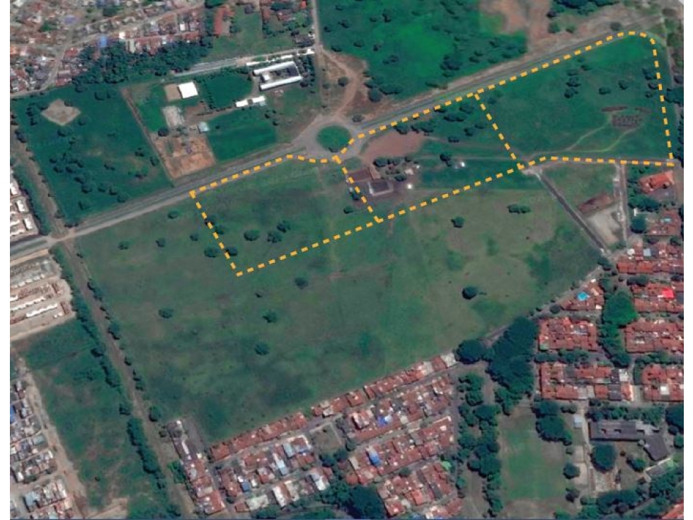 LOTE 95.021 m2 EN VENTA EN PALMIRA VALLE DEL CAUCA — foto 2