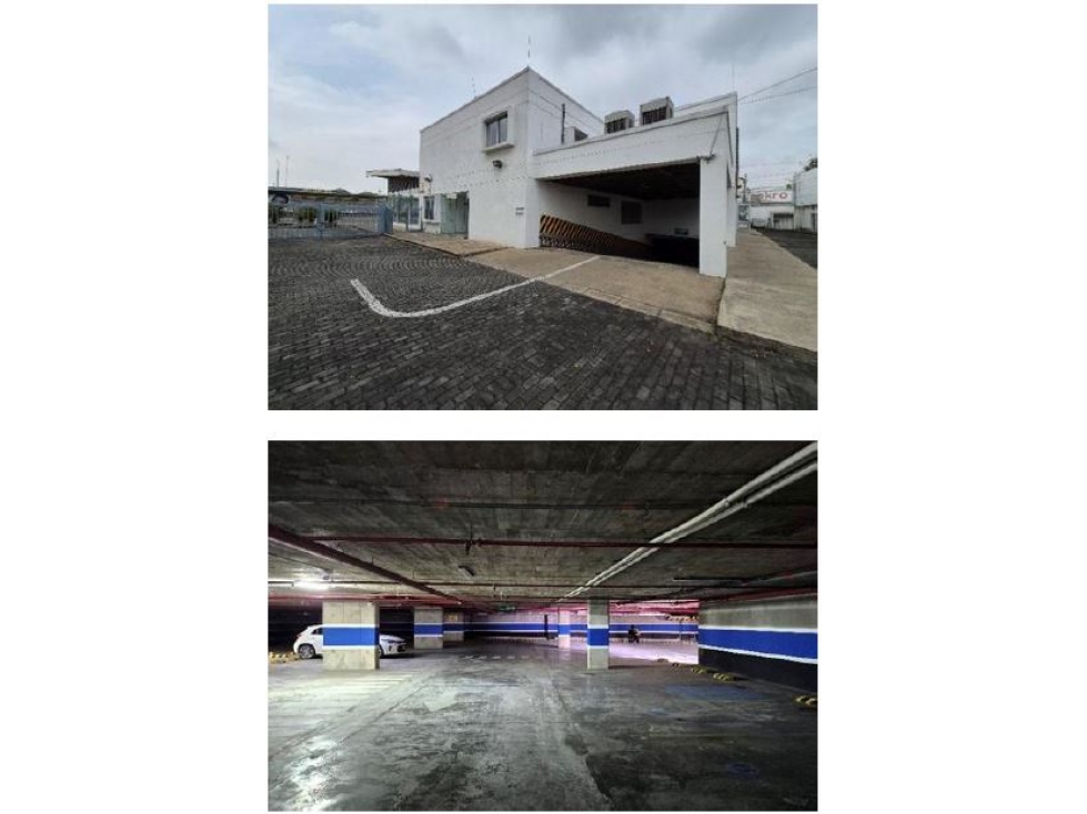 MANZANA DE 8150 M2 EN VENTA EN LA ALIANZA CALI — foto 2