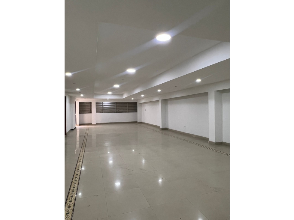 LOCAL COMERCIAL PISO 3 EN ALQUILER EN CAMINO REAL - 2