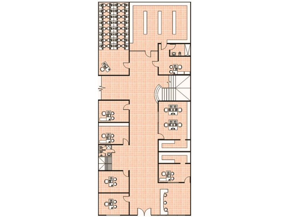EDIFICIO EN VENTA EN TEQUENDAMA CALI — foto 2