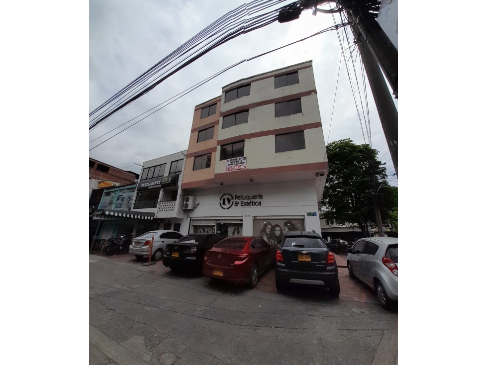 EDIFICIO EN VENTA EN VERSALLES CALI — foto 2