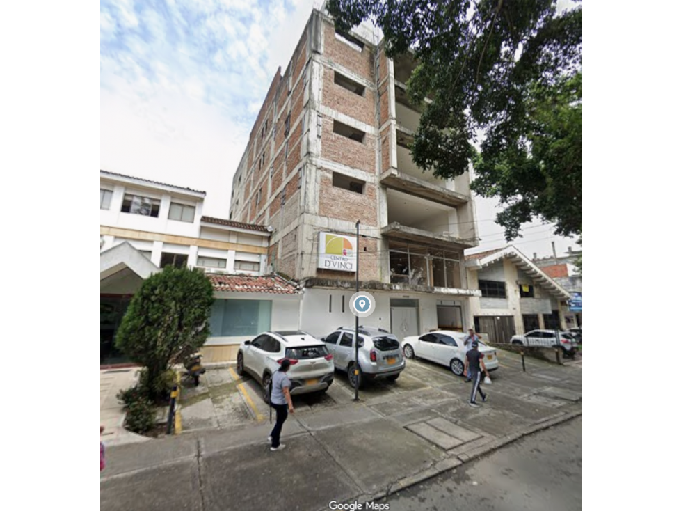 EDIFICIO EN VENTA EN TEQUENDAMA CALI