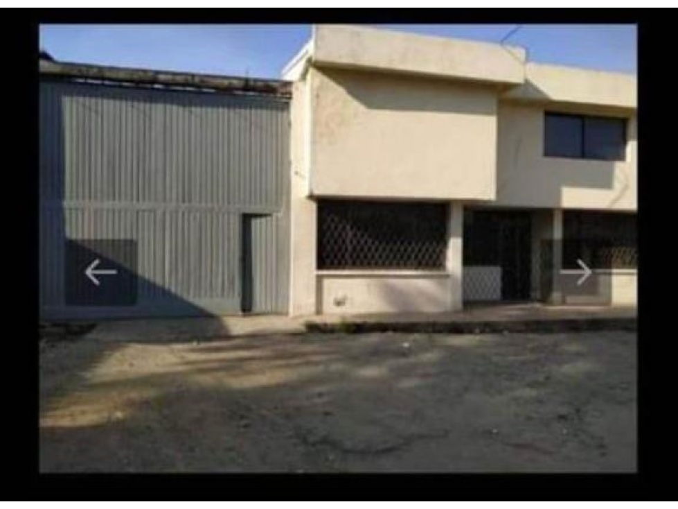 BODEGA EN VENTA EN JUANCHITO CALI - CANDELARIA