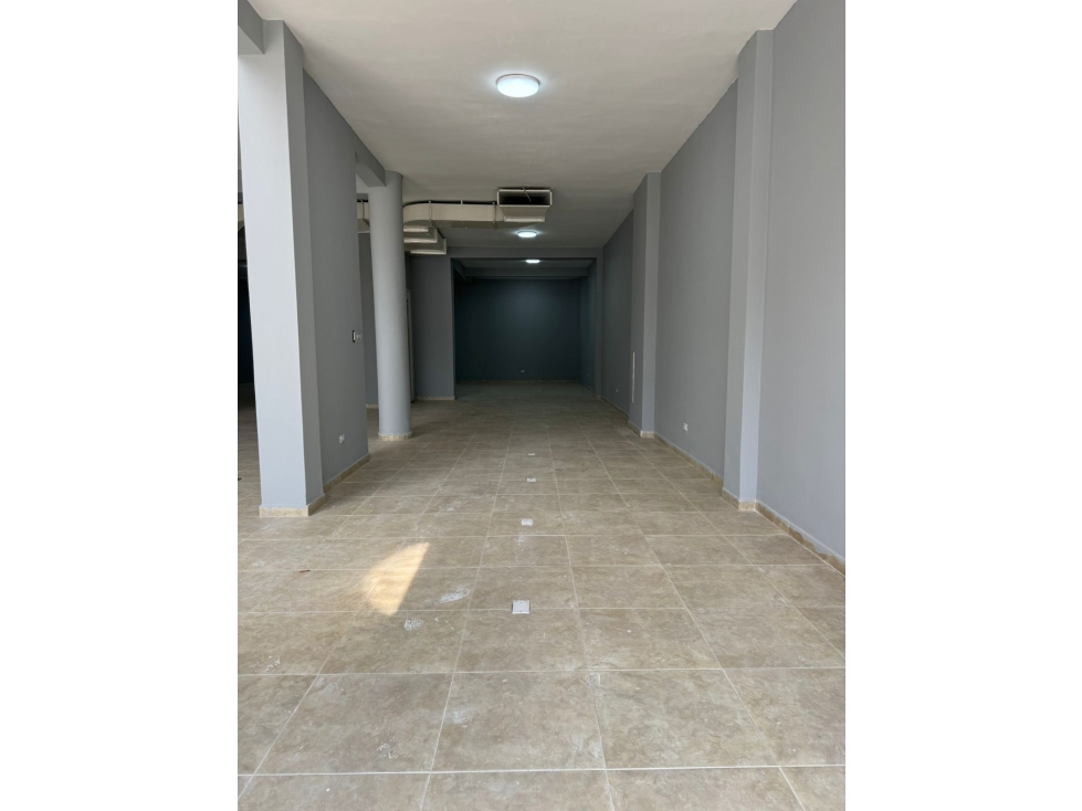LOCAL COMERCIAL 1000M2 - ALQUILER - SANTA MONICA - NORTE CALI — foto 6
