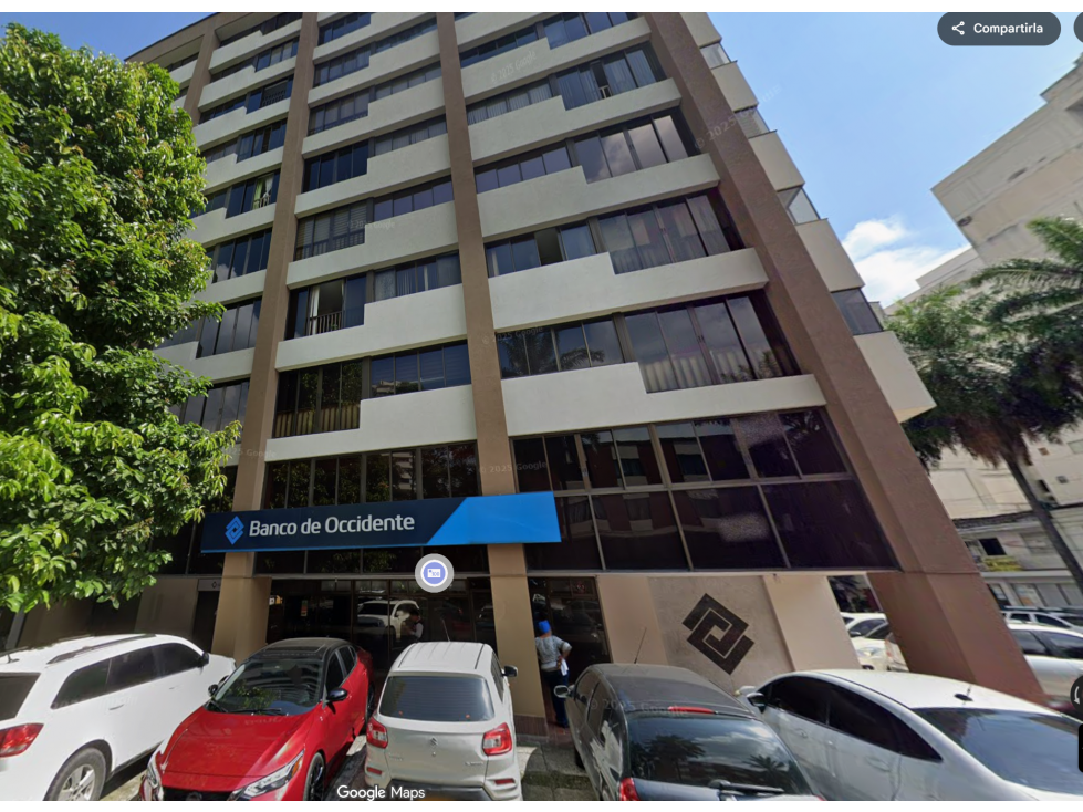 LOCAL COMERCIAL EN VENTA SAN VICENTE CALI