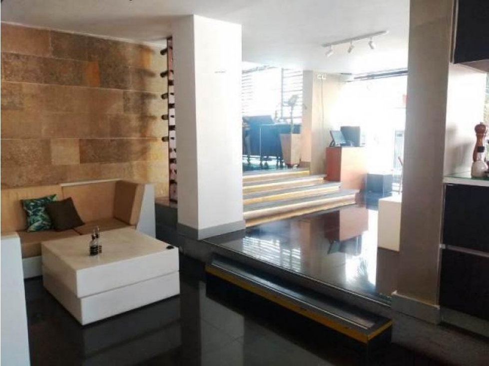 EDIFICIO ESQUINERO EN VENTA PARA INVERSION EN GRANADA CALI — foto 4