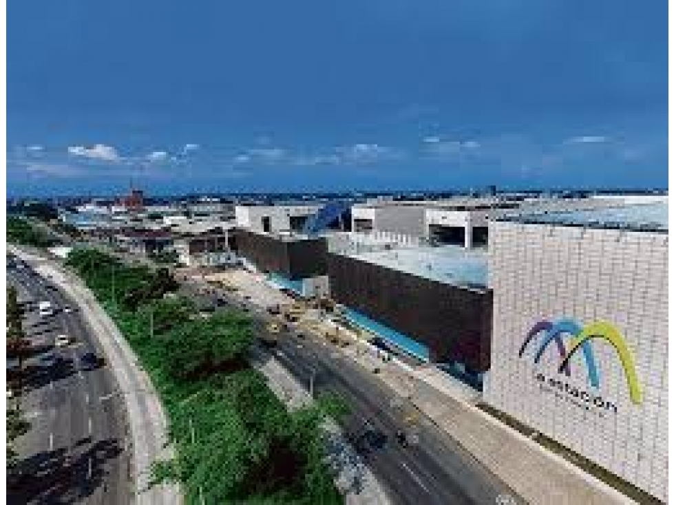 LOCAL ALQUILER -CENTRO COMERCIAL LA ESTACION - NORTE CALI