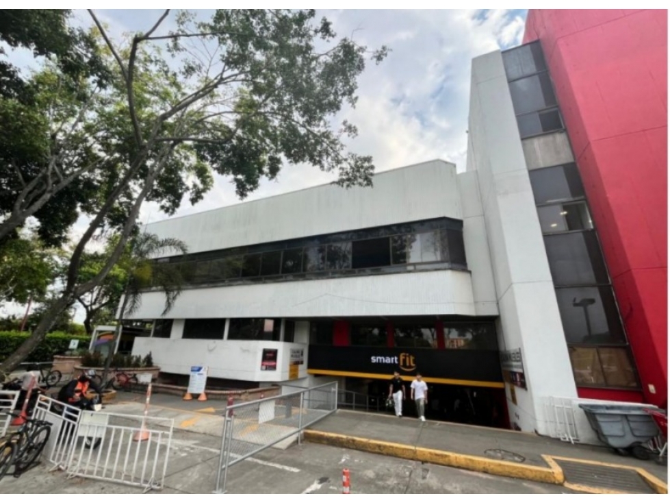 LOCAL 550M2 ALQUILER BARRIO CALIMA - NORTE CALI