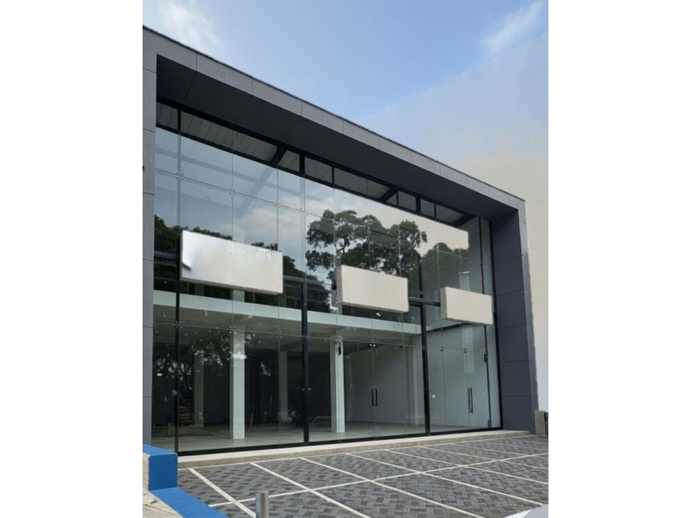 LOCALES EN VENTA RENTANDO EN TEQUENDAMA CALI