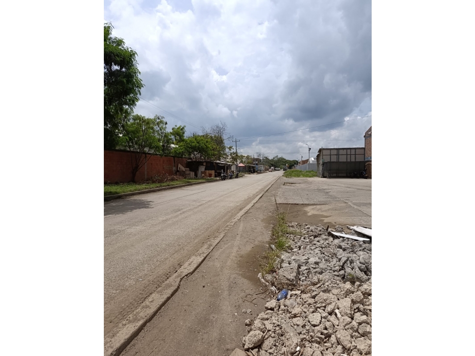 BODEGA 740 M2 EN ARRIENDO ZONA INDUSTRIAL