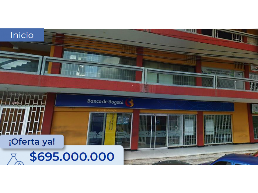 VENDE LOCAL EN CC FLAGER PH BARRANQUILLA ATLANTICO