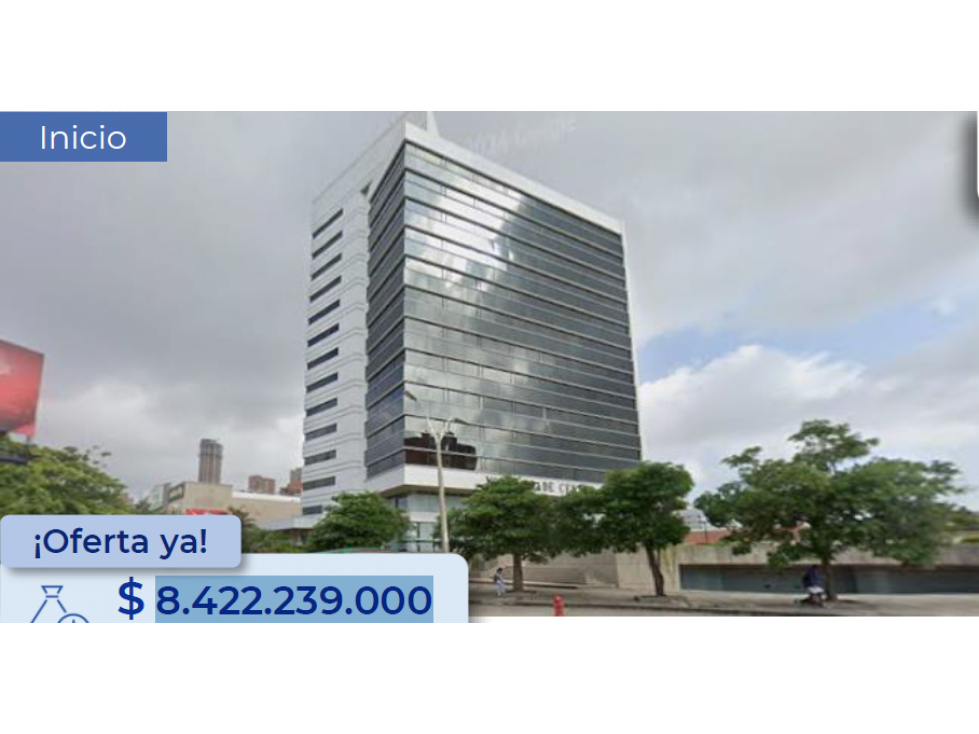 VENDE LOCAL BARRANQUILLA ATLANTICO