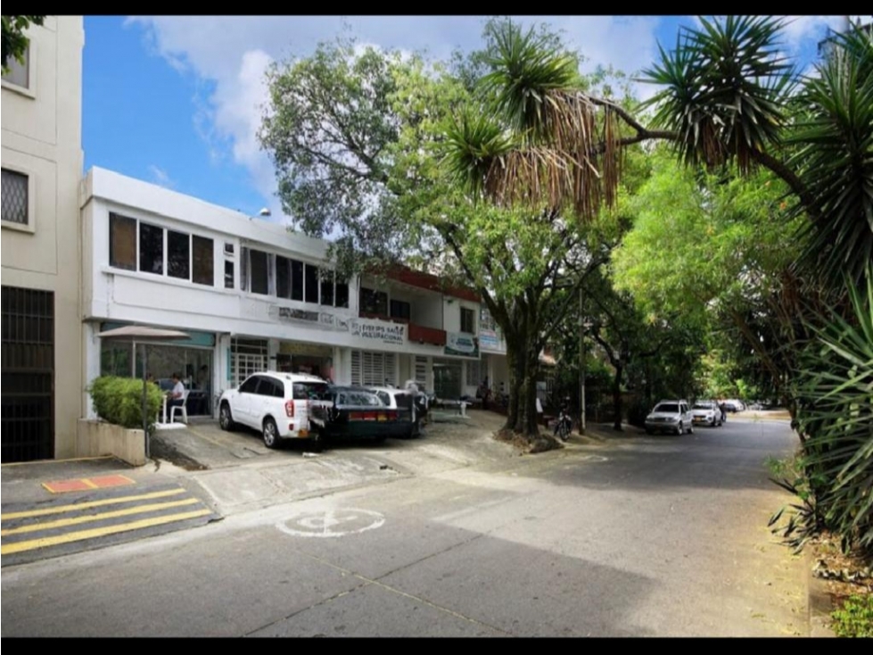 VENTA INMUEBLE EN SECTOR SALUD TEQUENDAMA CALI