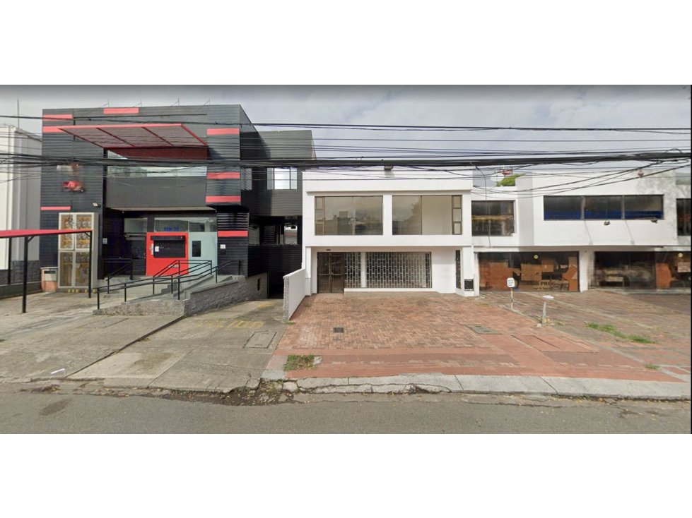 ALQUILA LOCAL COMERCIAL EN SAN VICENTE