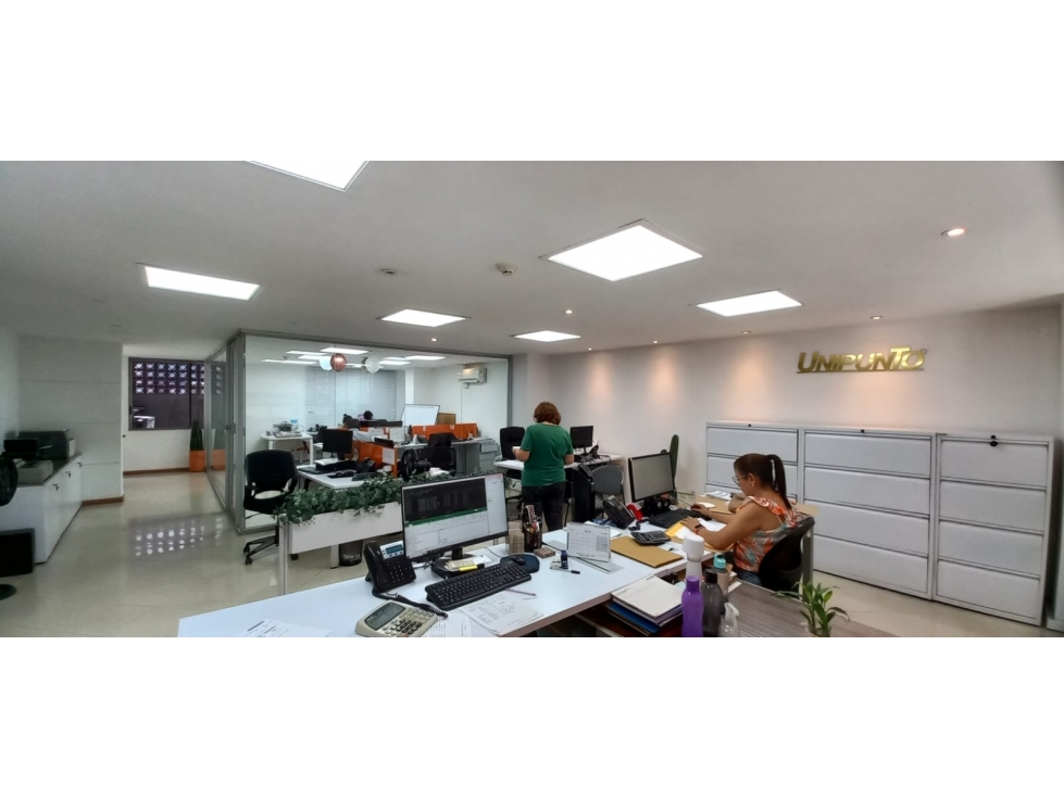 EDIFICIO 577 m² EN VENTA EXCELENTE INVERSION EN CALI - 3