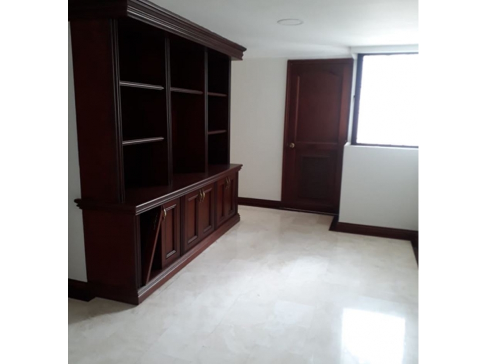 ALQUILA APARTAMENTO EN SANTA RITA CALI — foto 2