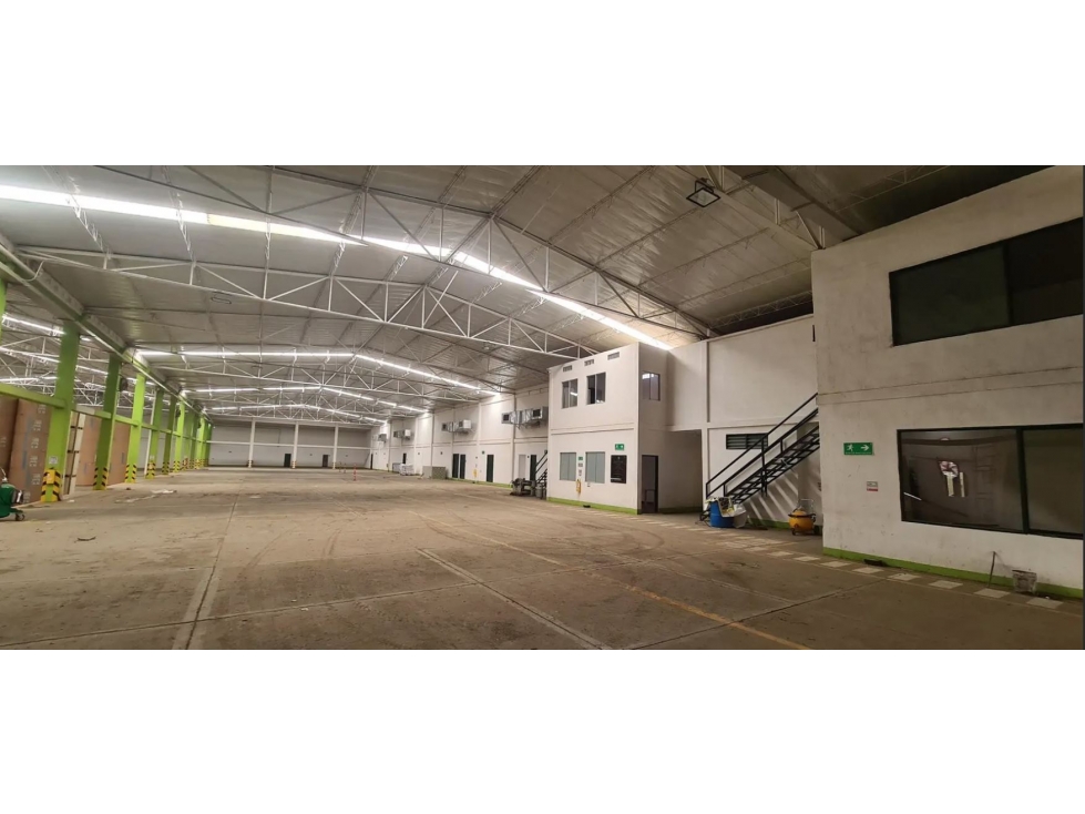 VENTA DE BODEGA ARROYOHONDO YUMBO - 4