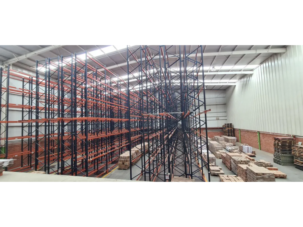 VENDE BODEGA ACOPI YUMBO - 6