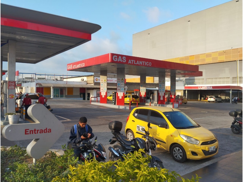ALQUILA LOCAL COMERCIAL BARRANQUILLA — foto 2