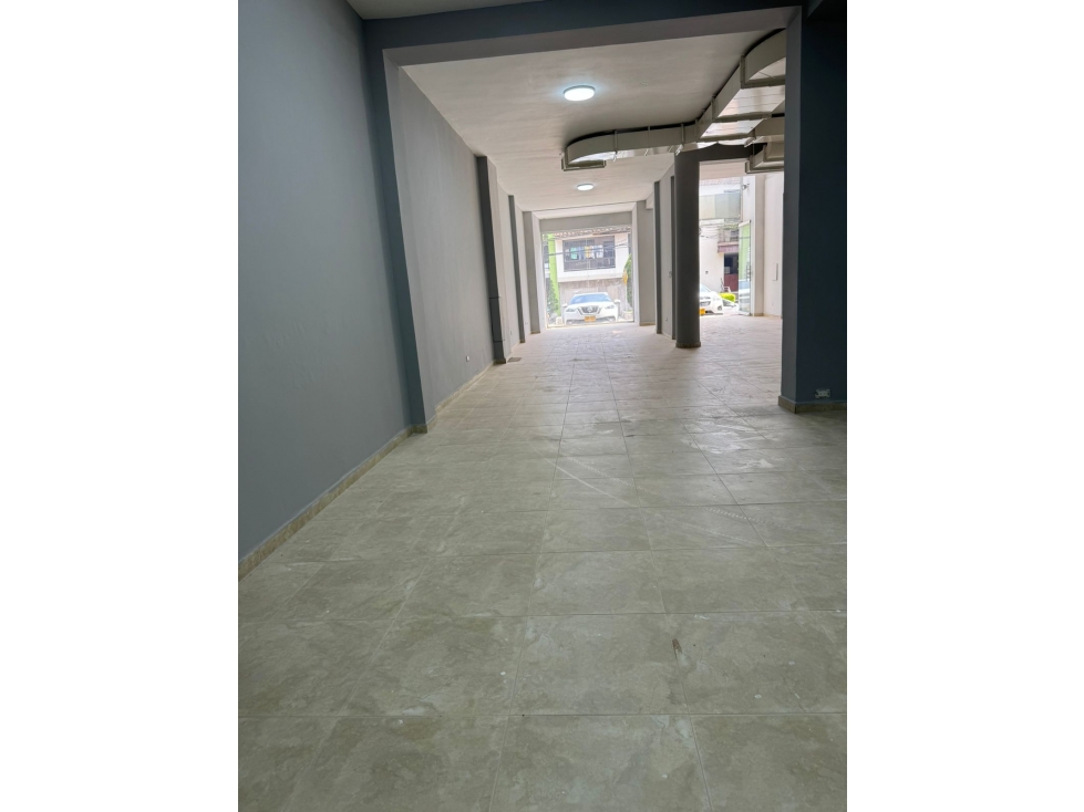 LOCAL COMERCIAL 1000M2 - ALQUILER - SANTA MONICA - NORTE CALI — foto 3