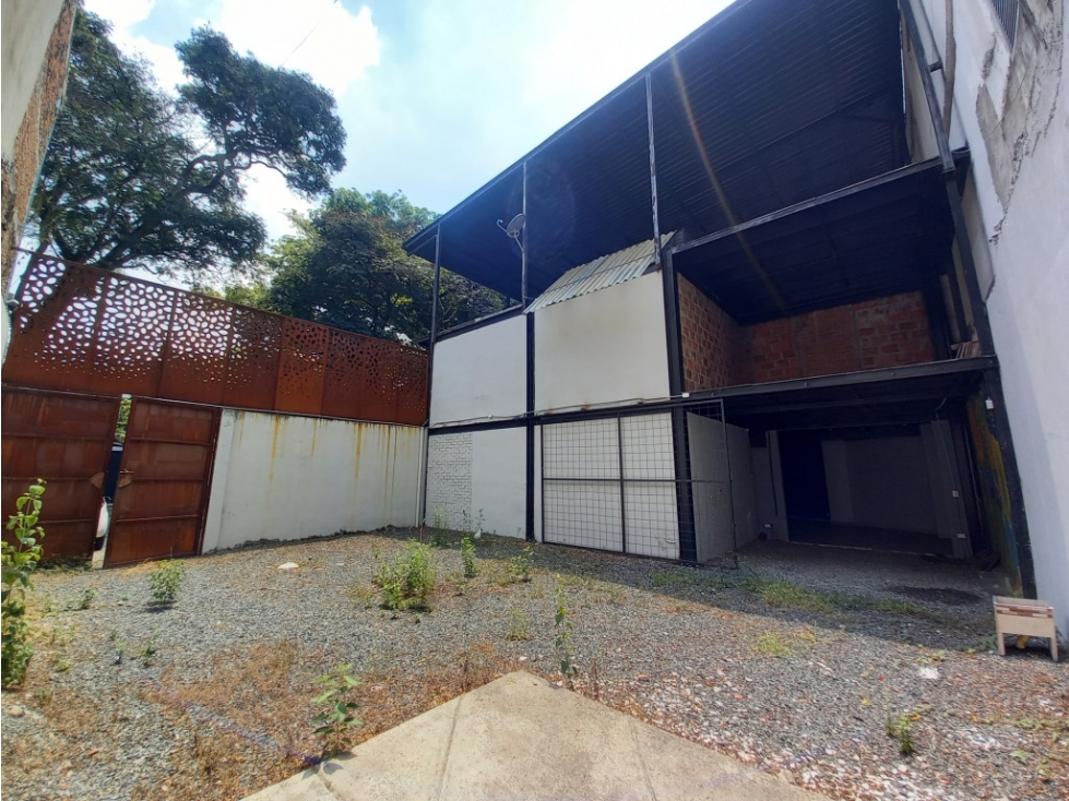 EDIFICIO EN VENTA EN SAN FERNANDO CALI — foto 6