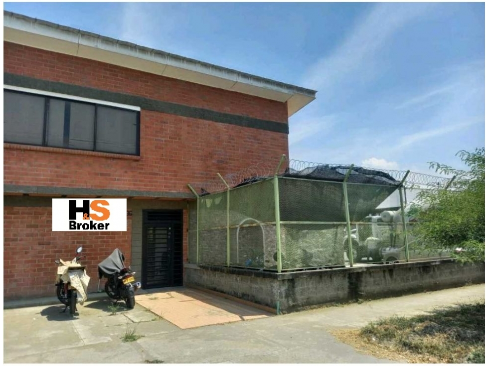 BODEGA 2520M2 VENTA - ALQUILER - ACOPI YUMBO - VALLE DEL CAUCA - 2