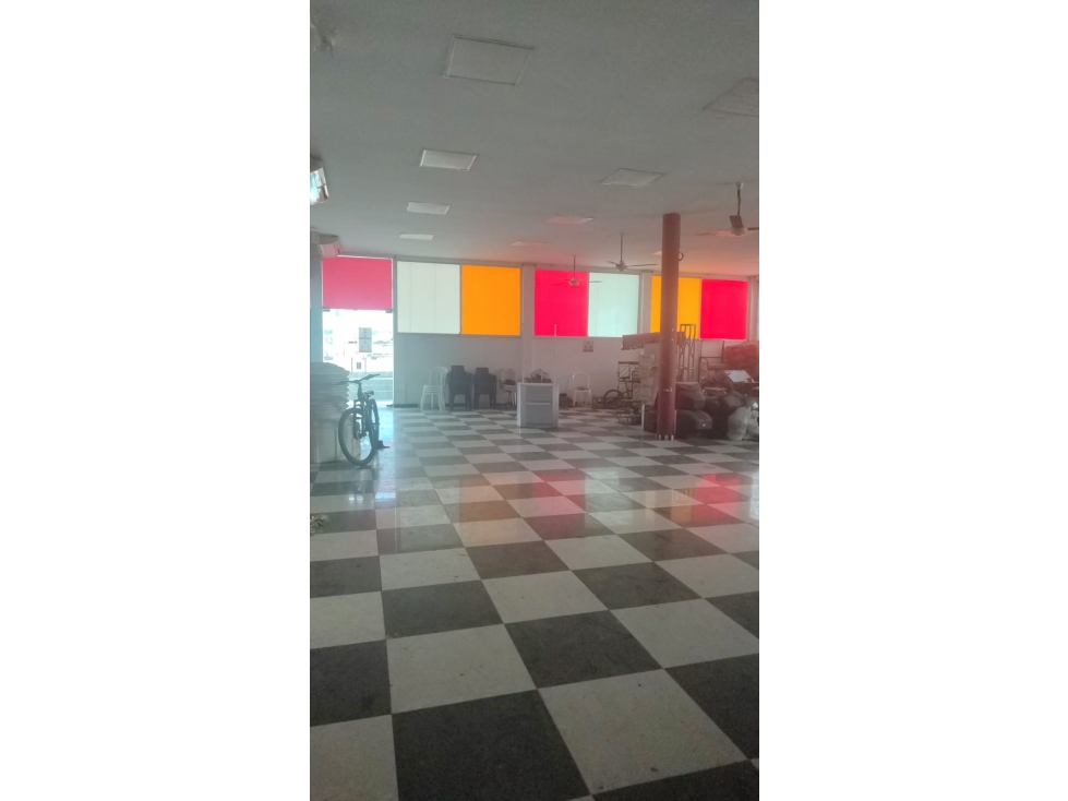 ALQUILA LOCAL COMERCIAL BARRANQUILLA — foto 4