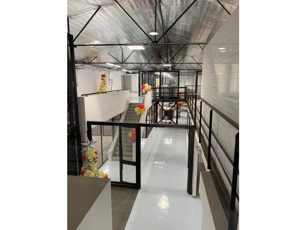BODEGA 1859 M2 PARA INVERSIÓN ACOPI YUMBO - 1