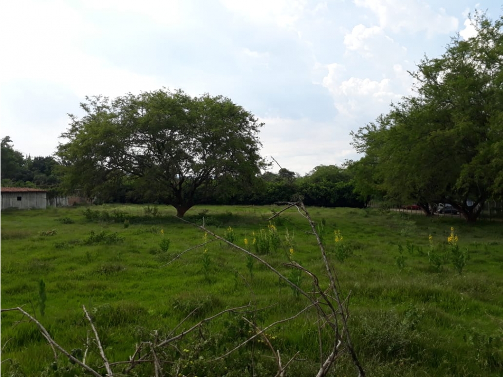 LOTE 2460 m2 EN VENTA VIA LA MARIA — foto 5