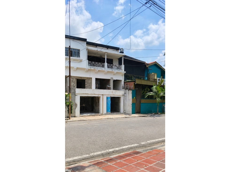 LOCAL - 78M2 ALQUILA P1 - GRANADA - CALI