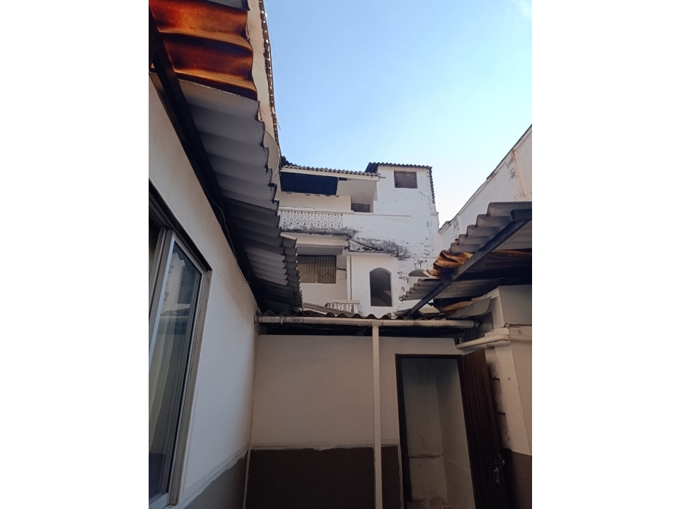 CASA 767 M2 PARA INVERSIÓN SAN ANTONIO CALI — foto 2