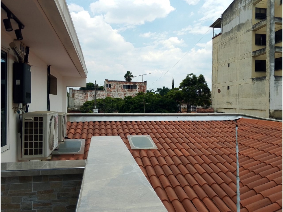 VENDO CASA MODERNA BARRIO LA FLORA — foto 6