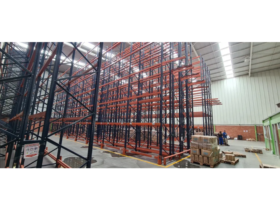 VENDE BODEGA ACOPI YUMBO - 3
