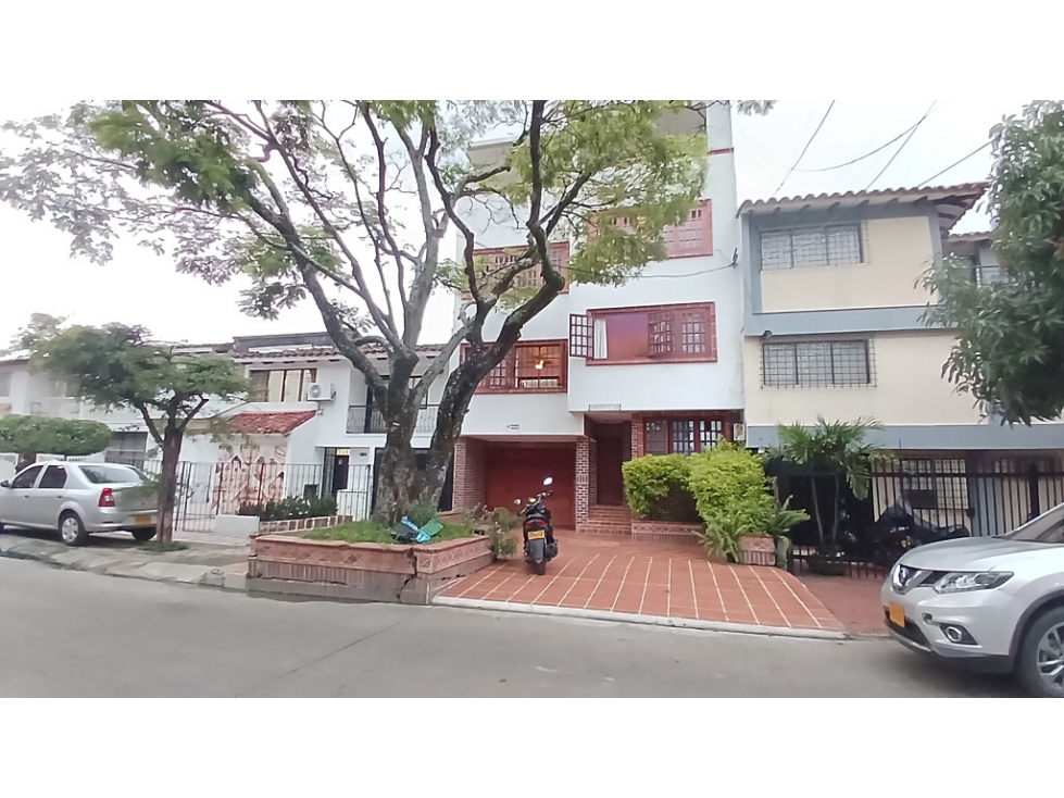 VENDE EDIFICIO PARA INVERSION TEMPLETE CALI