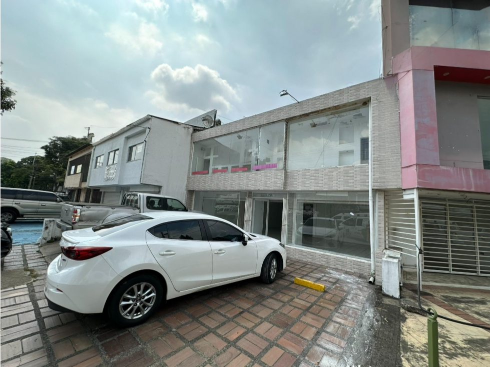 CASA COMERCIAL 320M2 VENTA - ALQUILER - SAN VICENTE NORTE CALI
