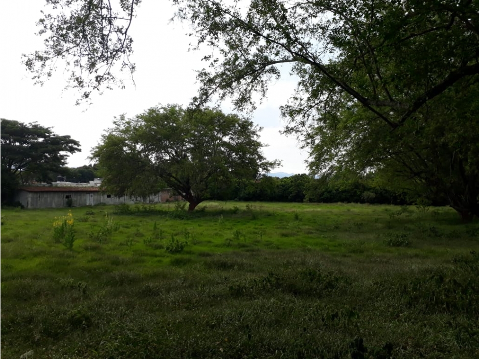 LOTE 2460 m2 EN VENTA VIA LA MARIA — foto 6
