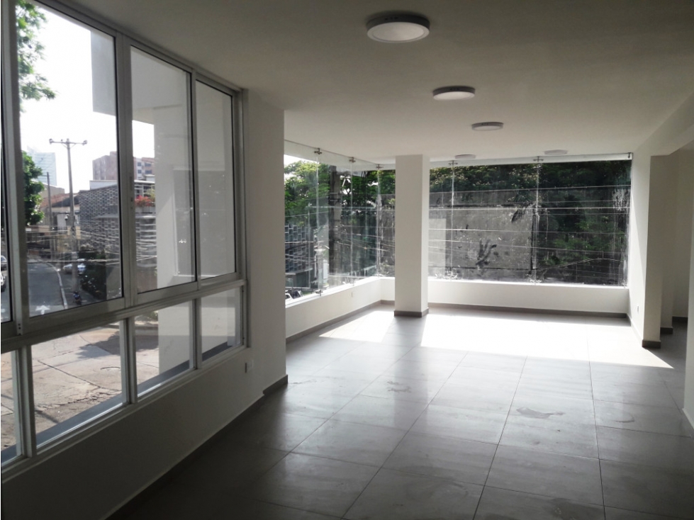 EDIFICIO 640M2 ESQUINERO EN VENTA EN SANTA MONICA NORTE CALI — foto 3