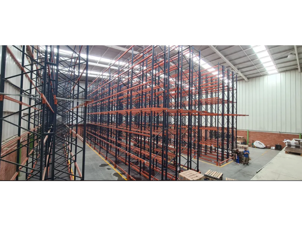 VENDE BODEGA ACOPI YUMBO - 5