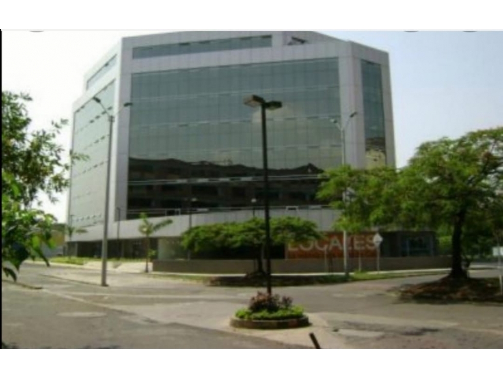 VENDE OFICINA 404 CENTRO EMPRESARIAL CHIPICHAPE CALI - 2