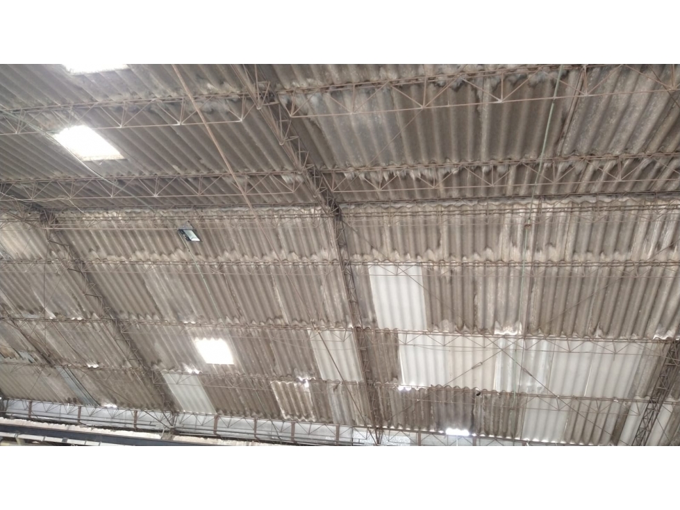 ALQUILO BODEGA SECTOR INDUSTRIAL ARROYOHONDO — foto 5