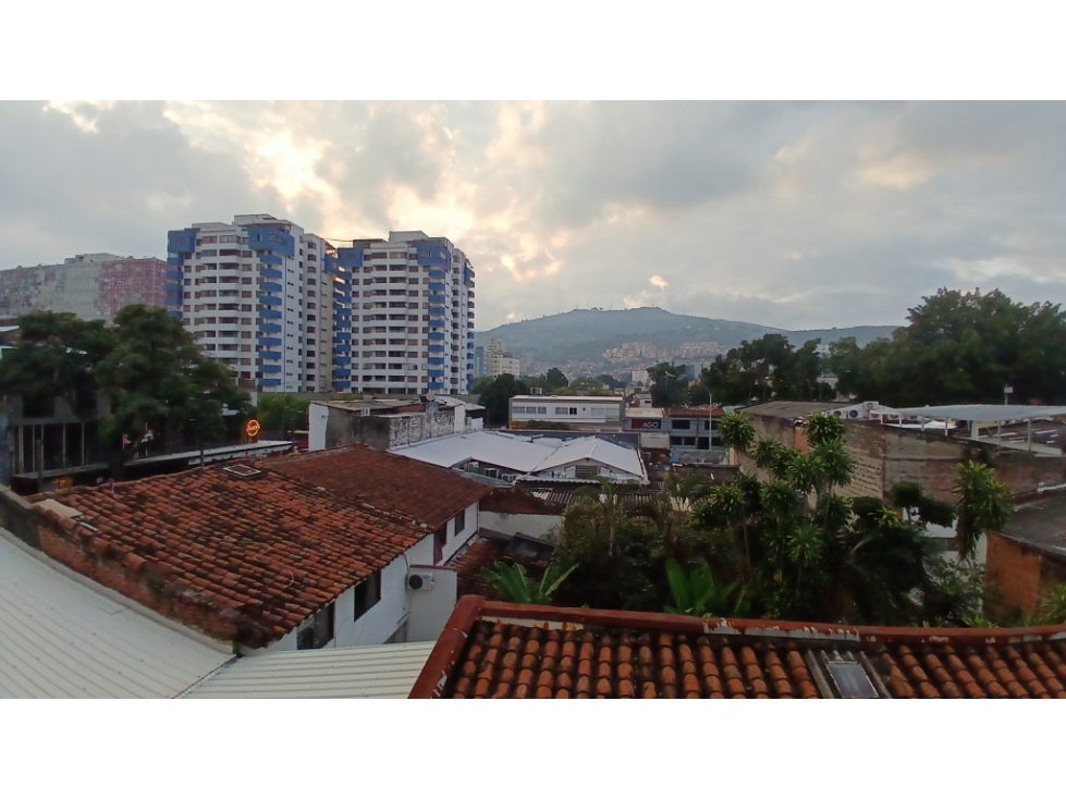 VENDE EDIFICIO PARA INVERSION TEMPLETE CALI — foto 3