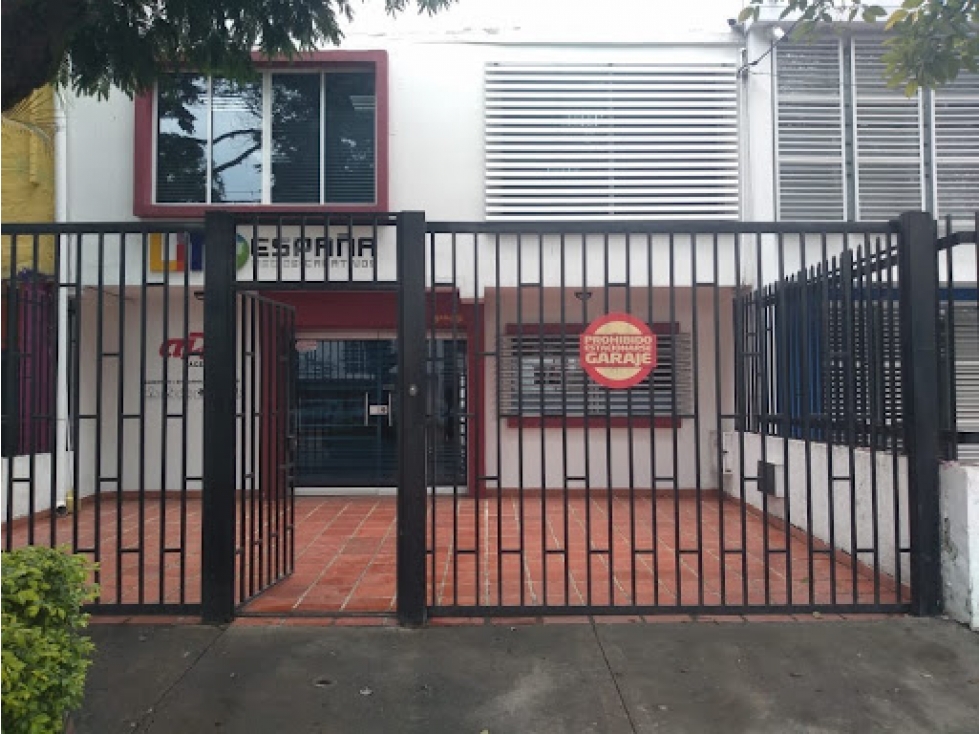 CASA COMERCAIL EN VENTA O ALQUILER 301m² NORTE CALI