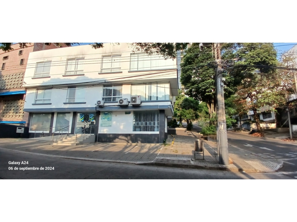 VENDE EDIFICIO SANTA MONICA CALI — foto 5
