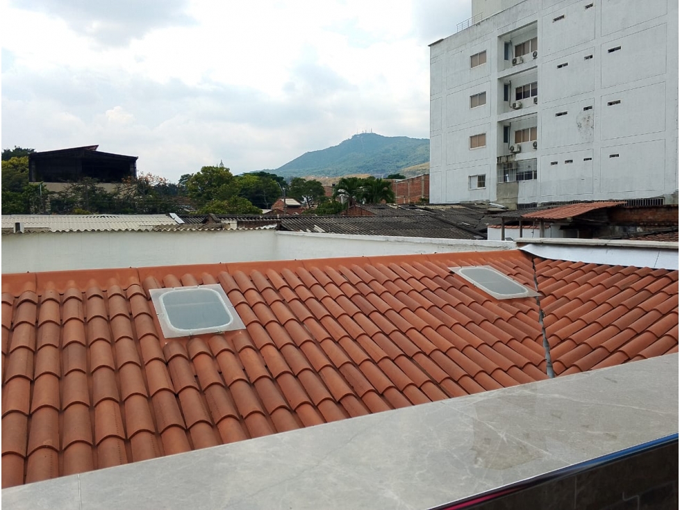 VENDO CASA MODERNA BARRIO LA FLORA — foto 5