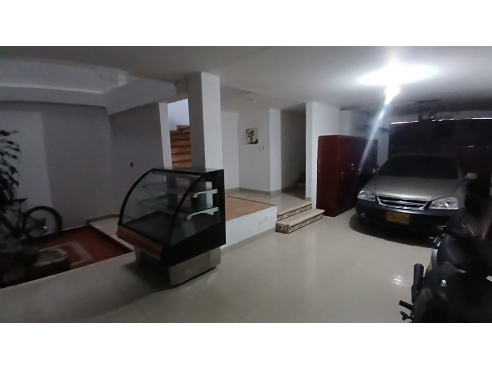 VENDE EDIFICIO PARA INVERSION TEMPLETE CALI — foto 4