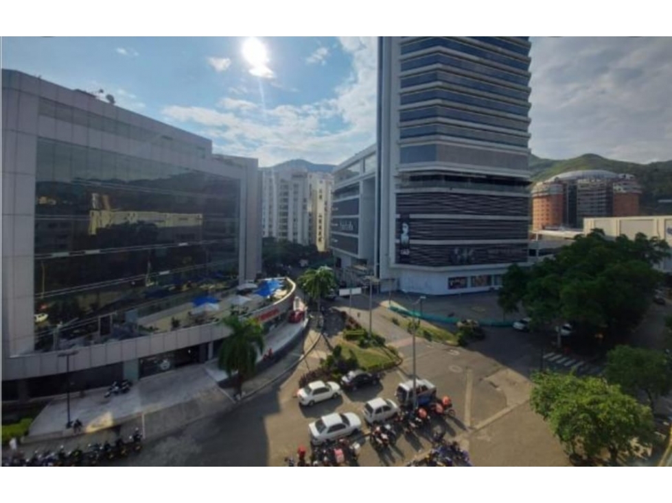 VENDE OFICINA 404 CENTRO EMPRESARIAL CHIPICHAPE CALI - 3