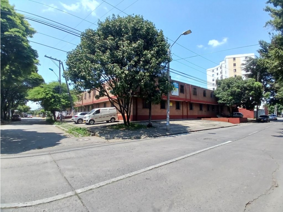 VENDE EDIFICIO PARA INVERSION PRIMERO DE MAYO CALI — foto 6