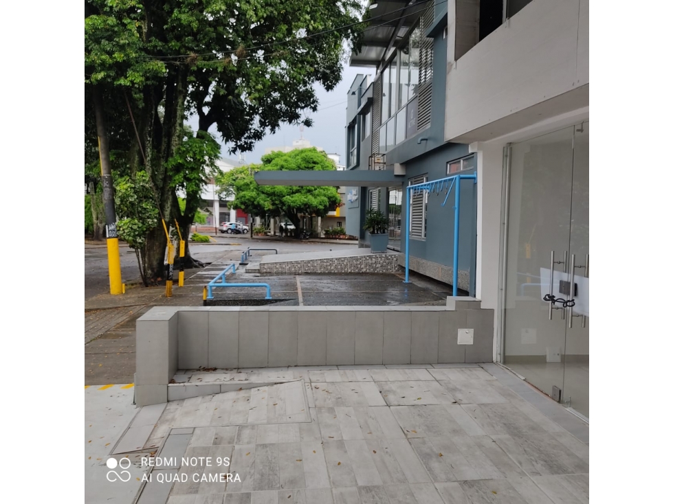 CASA COMERCIAL EN VENTA BARRIO SAN VICENTE