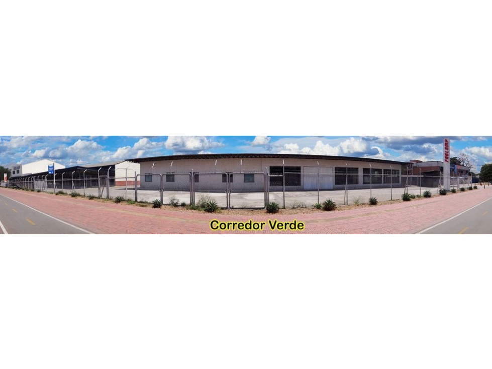 ALQUILA LOCAL CON BODEGAS LA BASE CALI — foto 4